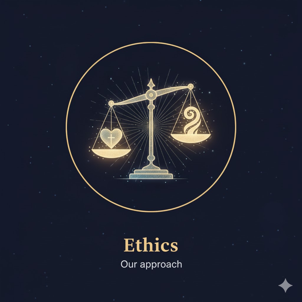 Ethics icon